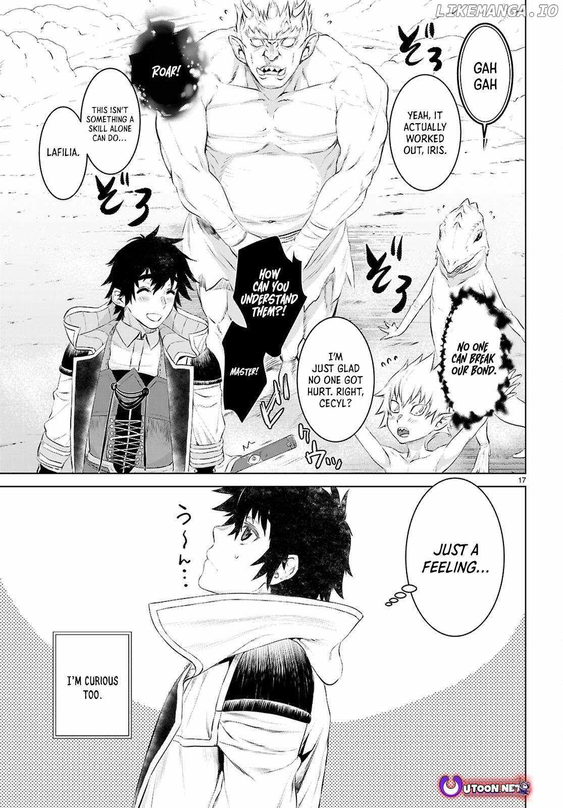 Being Able to Edit Skills in Another World I Gained OP Waifus Chapter 75 18